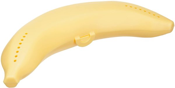 FACKELAMNN BANANA GUARD HOLDER BOX