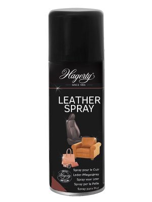 HAGERTY LEATHER SPRAY 200ML