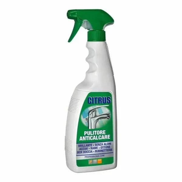 FAREN CITRUS LIMESCALE REMOVER 750ML