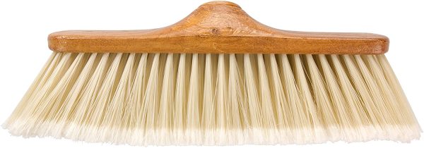 ELLIOTT SOFT FILL WOOD EFFECT INDOOR BROOM