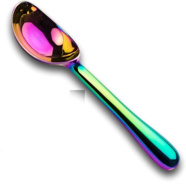 TAYLOR EYE WITNESS IRIDESCENT ICE CREAM SCOOP