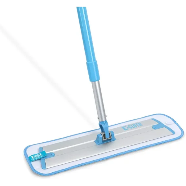 E-CLOTH DEEP CLEAN MOP PACK OF 1 (NOT IN BOX)