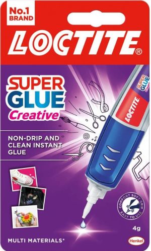 LOCTITE CREATIVE PEN 4G