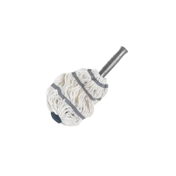 ADDIS TWIST MOP REFILL - METALLIC GRAPHITE