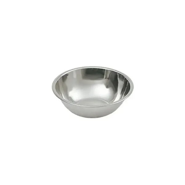 STAINLESS STEEL DEEP MIXING BOWL 30CM