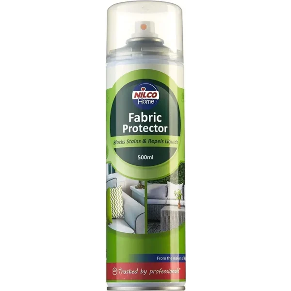 NILCO H18 FABRIC PROTECTOR 500ML