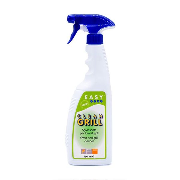 FAREN EASY LINE OVEN & GRILL CLEANER SPRAY 750ML