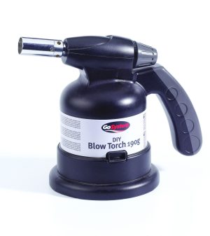 GOSYSTEM DIY BLOW LAMP 190G