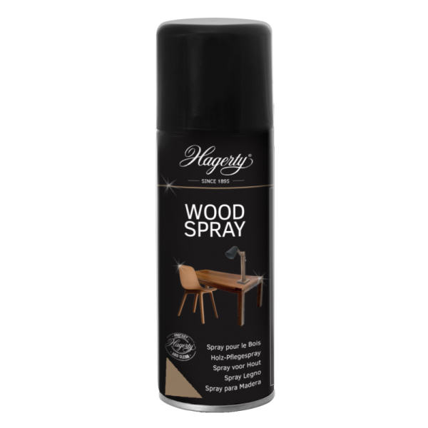 HAGERTY WOOD SPRAY 200ML