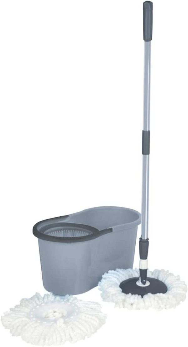 OUR HOUSE SPIN MOP BUCKET