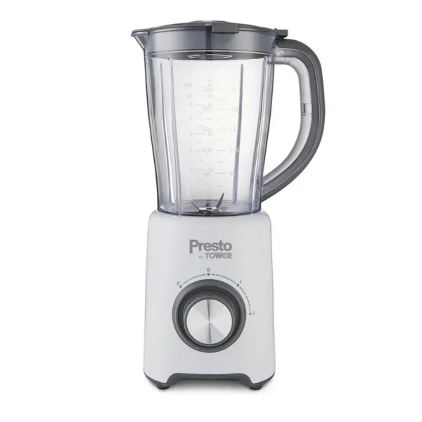 TOWER PRESTO JAR BELNDER 500W 1.5L