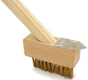 CHARLES BENTLEY UNIVERSAL SWEEP BRUSH 4" / 100MM