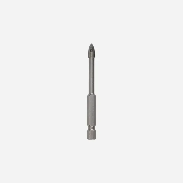 RTRMAX RB916 CARBIDE TILE DRILL BIT 6MM