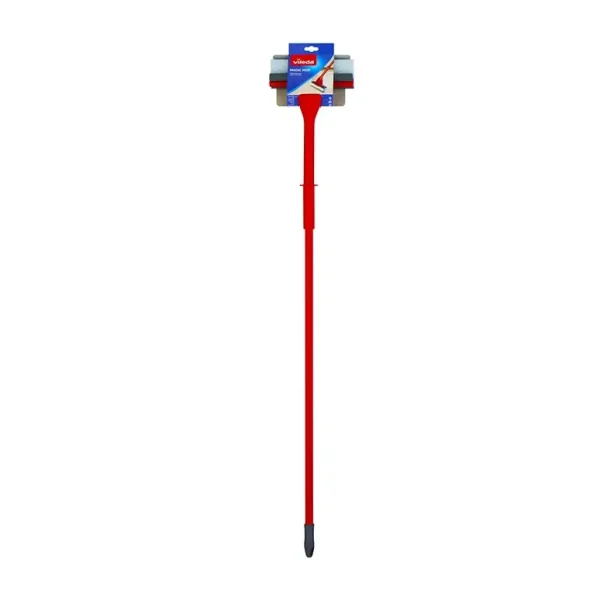 VILEDA MAGIC 3 ACTION MOP HEAD & HANDLE