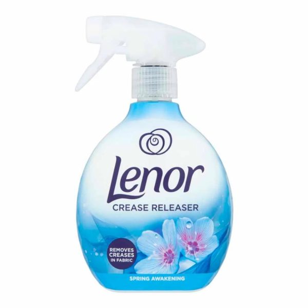 LENOR CREASE RELEASER SPRING AWAKENING SPARY 500ML