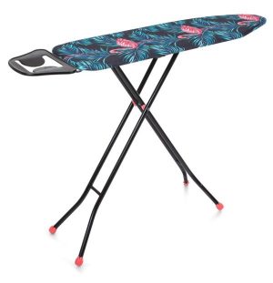 HOUSE PLUS ALSU IRONING BOARD 30 X 97 CM