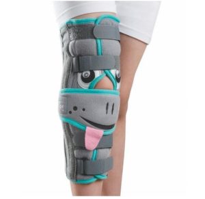 TYNOR KNEE IMMOBILISER 14