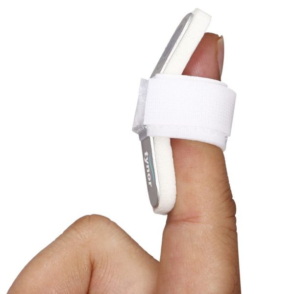 TYNOR MALLET FINGER SPLINT 5-10CM