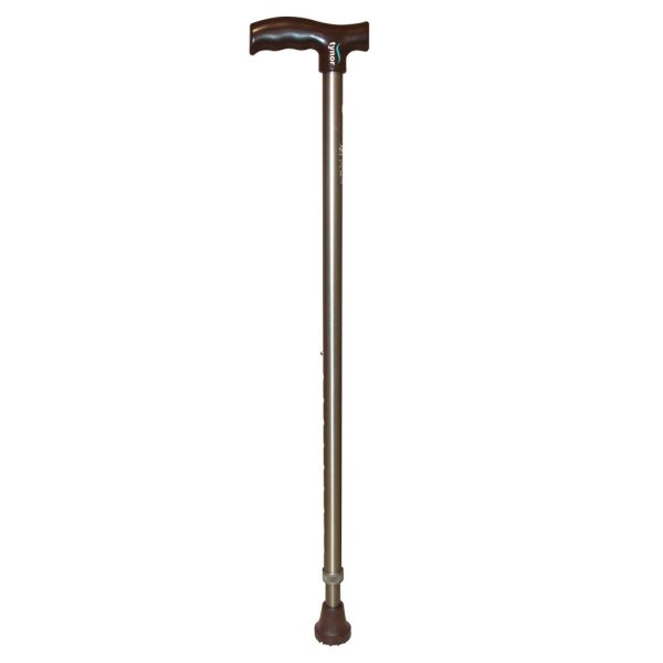 TYNOR GOLD L TYPE WALKING STICK 96CM