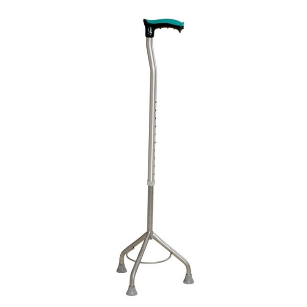 TYNOR TRIPOD WALKING STICK 99 CM