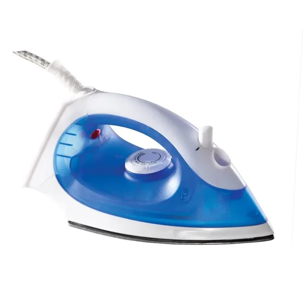 DAEWOO STEAM DRY IRON 1800W