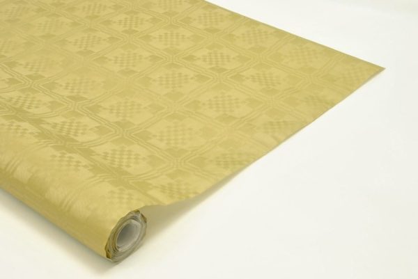 BNQUETING ROLL GOLD 5M X 1.2M