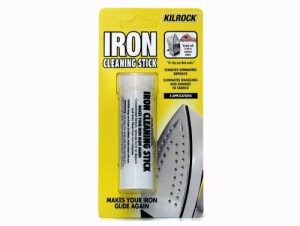 IRON CLEANING STICK