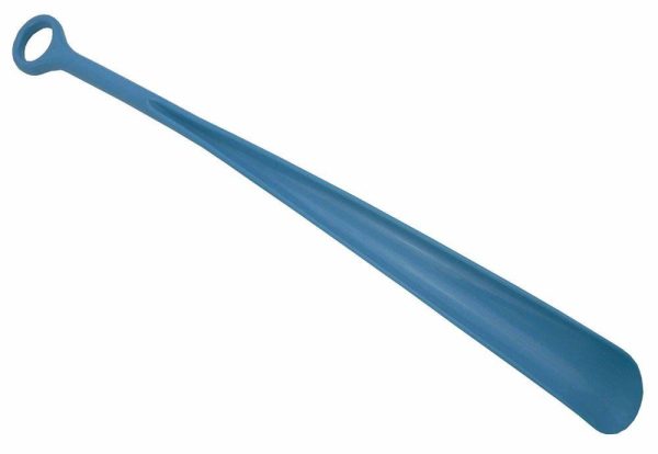 ACTIVE LIVING LONG HANDLED SHOE HORN 45CM