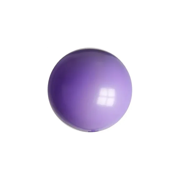 ARIEL BALLOONS GIANT BALLOON 36 INCH - VIOLET