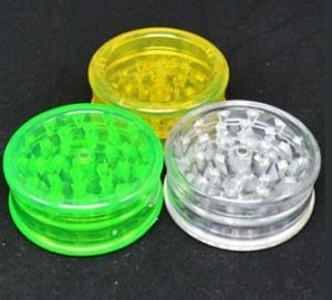 PLASTIC GRINDER