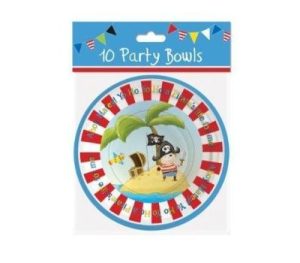 PIRATE DEGING BOWL ( NEED TO LIST )