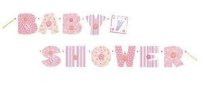 BABY PINK STITCHING JOINTED BNR