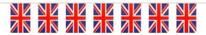 12FT UNION FLAG BANNER