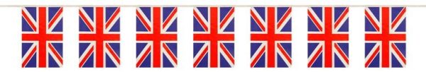 12FT UNION FLAG BANNER