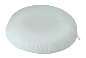 MEMORY FOAM PRESSURE RELIEF RING CUSHION