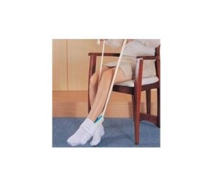SOCK / STOCKING AID FOR ARTHRITIC SUFFERERS (VM944) DA5301 SMSOCKA
