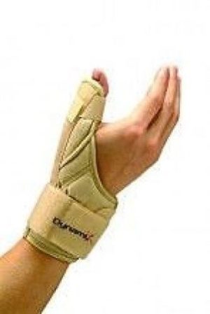 DYNAMIX ORTHO WRIST/ THUMB STABILISER ONE SIZE