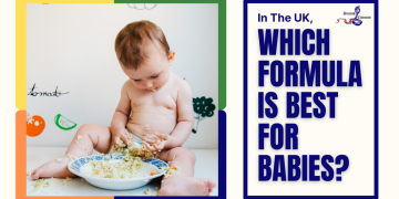 Which Formula Is Best For Babies?