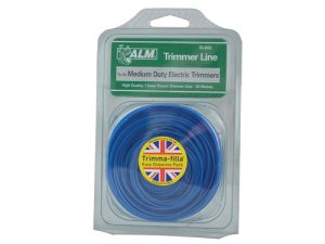 ALM SL002 TRIMMER LINE 1.5MM X 30M