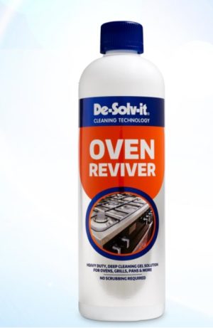 DE SOLV IT OVEN REVIVER 500ML