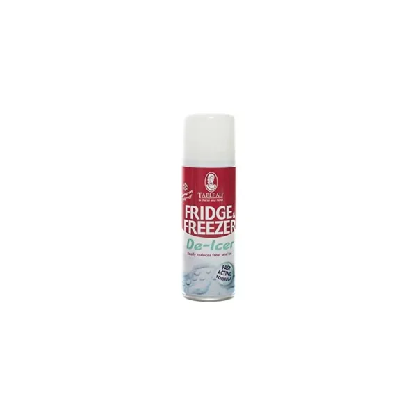 TABLEAU FRIDGE FREEZER DE-ICER 200ML