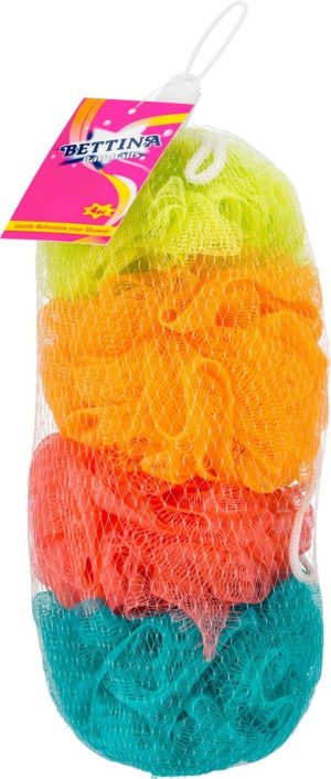 BETTIN BATH BALL PACK OF 3