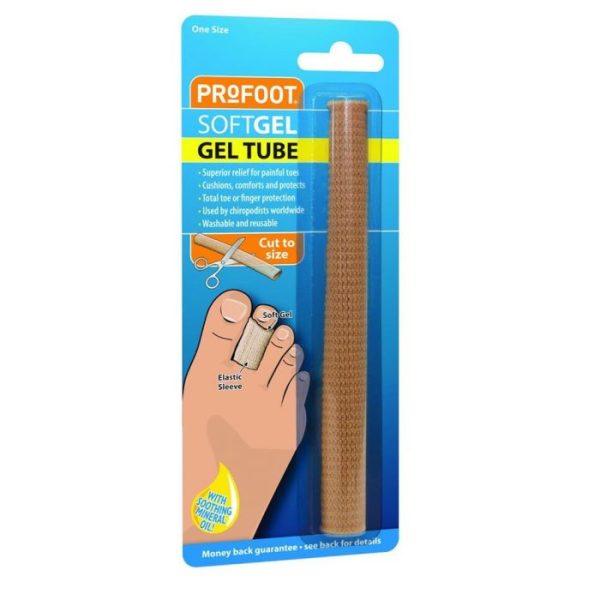 PROFOOT SOFT GEL TUBE 17066