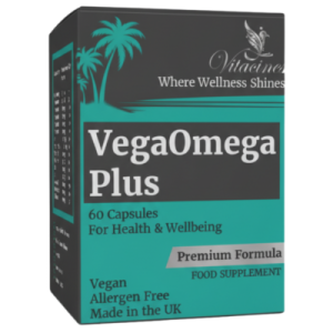 VegaOmega Plus