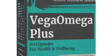 VegaOmega Plus