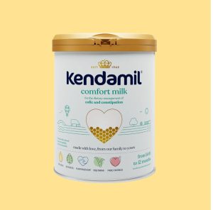 Kendamil Comfort Milk (800g x 6)