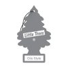 LITTLE TREES CAR FRESHENER CITY STYLE