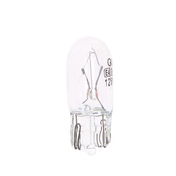 DUNLOP CAR LIGHT SET H4 OT 11PC