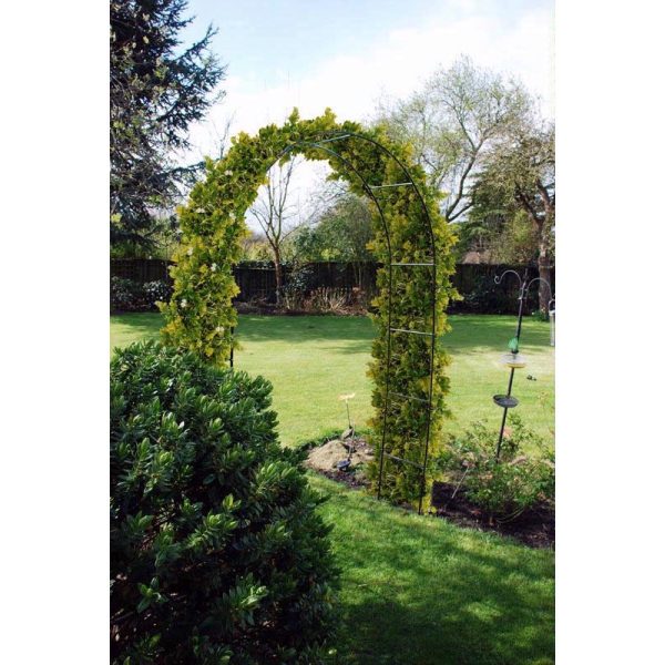 KINGFISHER GARDEN ARCH