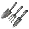 ROLSON HAND TOOL GARDEN 3PC SET